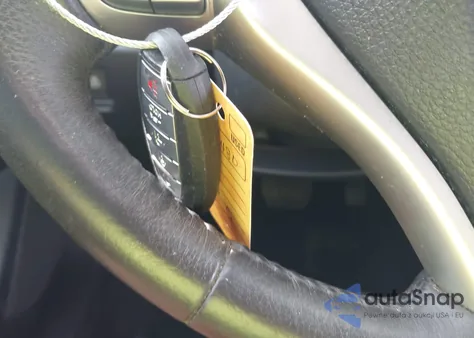 2018 Nissan Altima 2.5 Sv from USA, damaged, VIN 1N4AL3AP4JC160316